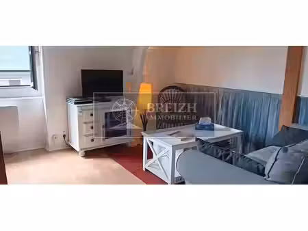 vente appartement 2 pièces 53.63 m² à cancale (35260)  234 300 €