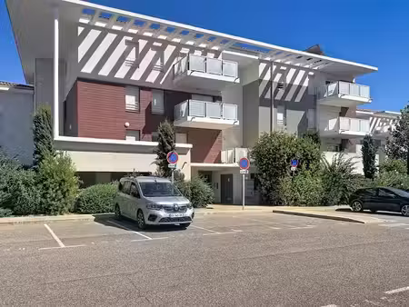 vente appartement 3 pièces 63.6 m² à saint-martin-de-crau (13310)  225 000 €