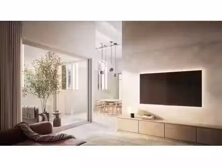 luzerne − 1-slaapkamerappartementen