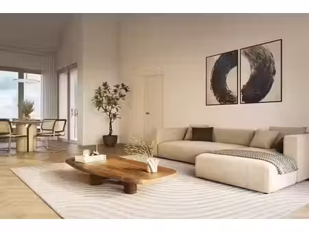 luzerne − 3-slaapkamerappartementen