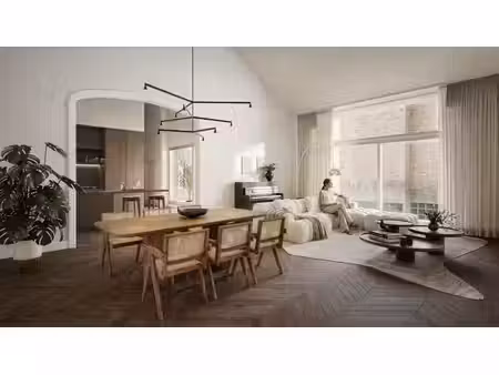 luzerne − penthouse