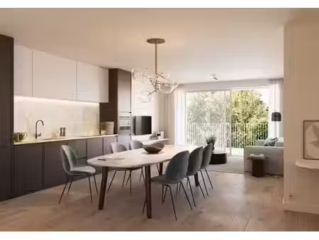 kuringen park b – 2-slaapkamer appartementen