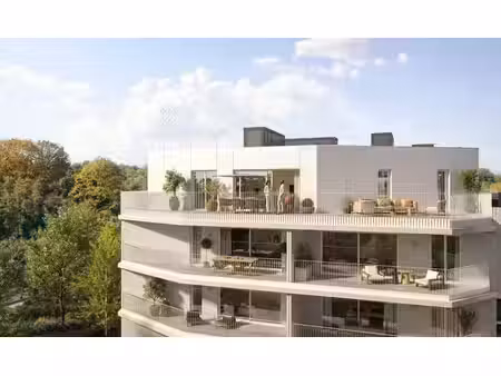 kuringen park b – penthouses