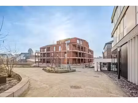 klaver − appartement 4.2