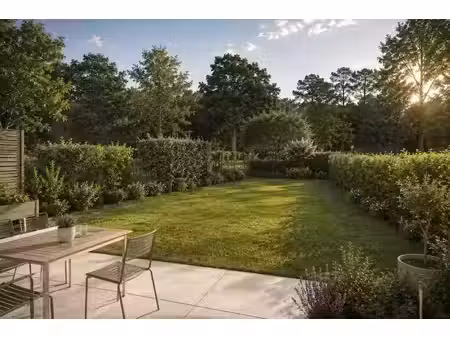 vente appartement 3 pièces 66 m² à le barp (33114)  240 000 €