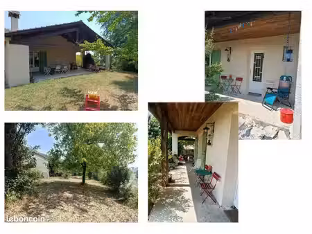 maison côteaux gaillac