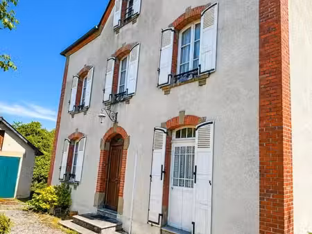 maison 7 pièces 188 m²