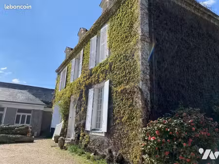 maison 11 pièces 264 m²