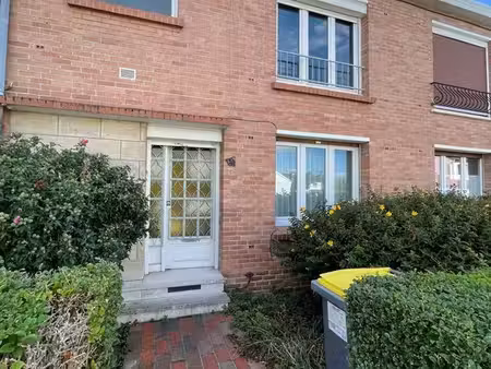 maison 5 pièces 71 m²