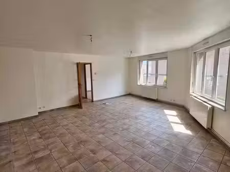 appartement t3 centre ville 81 m2