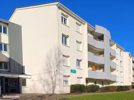 résidence étudiante – studios disponibles – logement étudiant blanquefort