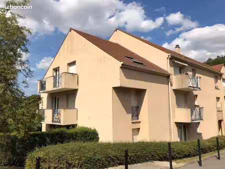 appartement 2 pièces 54 m²