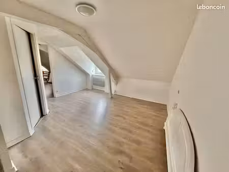 appartement f2