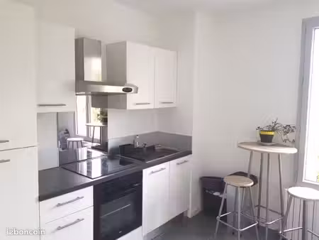 appartement t3 - longué