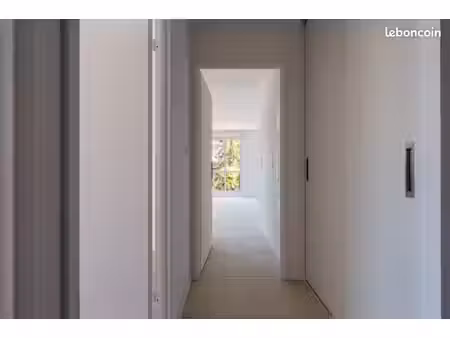 beau t3 récent avec 2 parkings et cave – saint-cyr-sur-loire