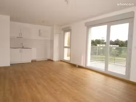 appartement t3