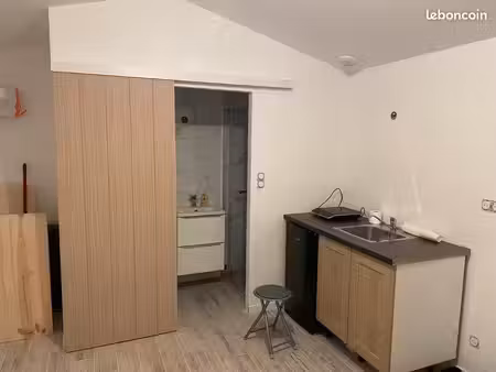 location studio