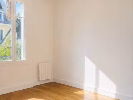 appartement 4 pièces à louer
