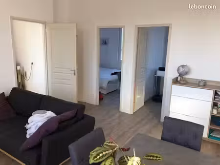 a louer appartement t3 vibraye