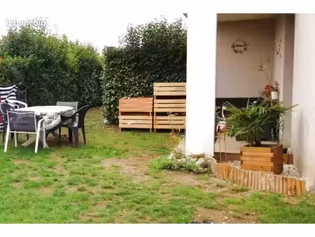 t2 en rez de jardin vjc en bigorre