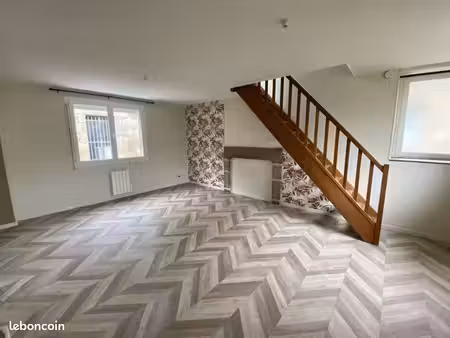 location appartement centre ville