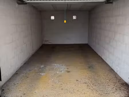 location parking