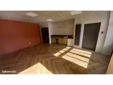 location local professionnel