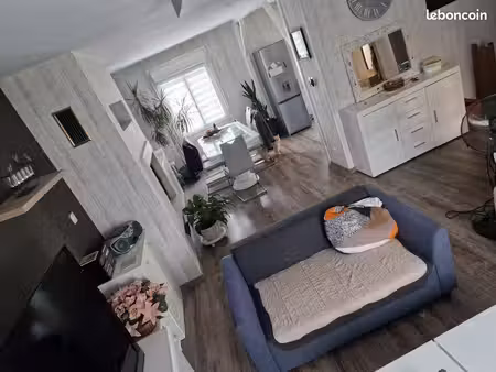 maison individuelle à louer