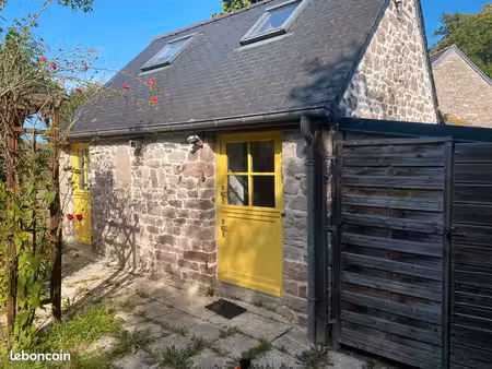 location d’une maison secondaire à l’année