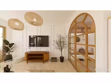 recherche maison 70 à 90m²