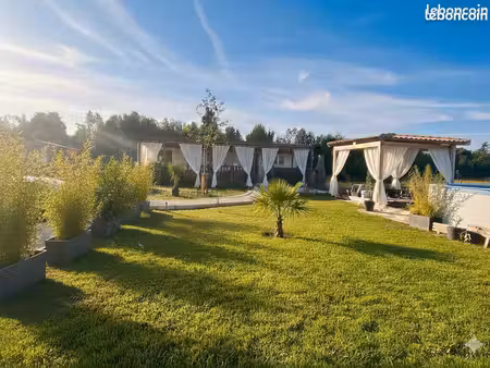 location maison bail au mois