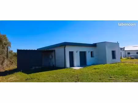 maison en location
