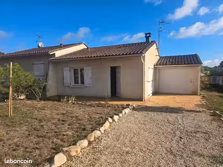 pavillon a la location