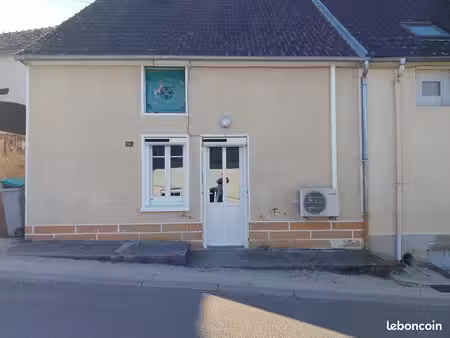 a louer maison avec jardin 450 euros