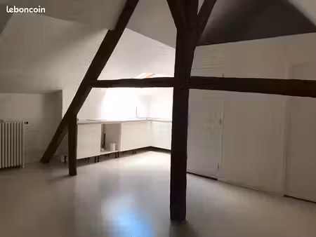 chambly  studio centre-ville