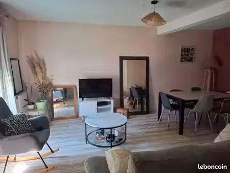 appartement 3 pièces