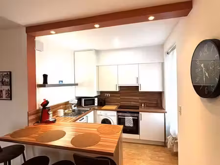 location meuble