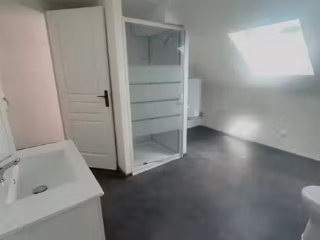 appartement avec 2 chambres