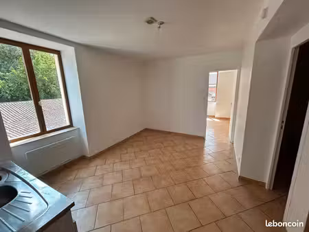 appartement 2 pièces 41 64m2