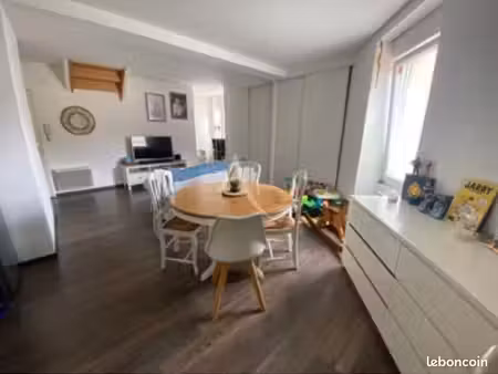 location appartement t2 bis