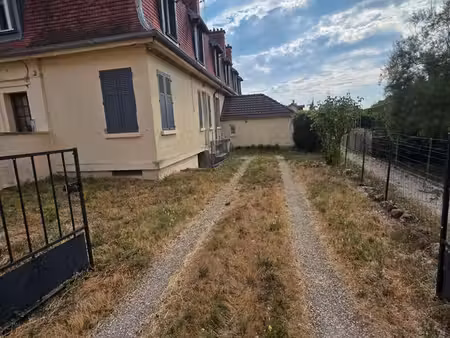 ? à louer – charmant t2 de 38 m² à fontaine-les-grès