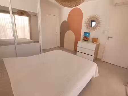 appartement t3 porticcio
