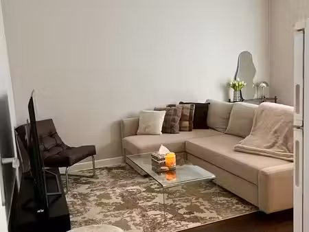 appartement t2 hagondange