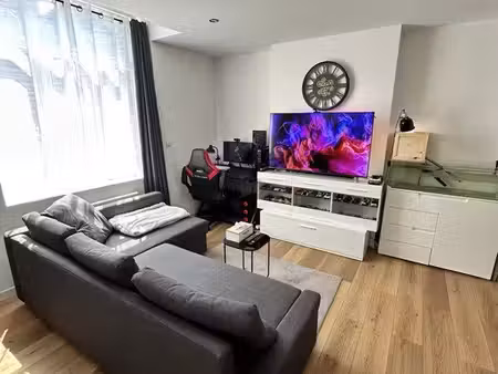 charmant appartement hyper centre