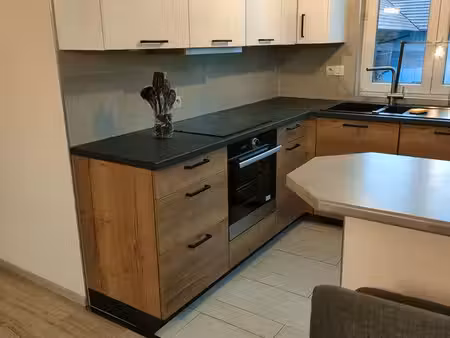 appartement meublé