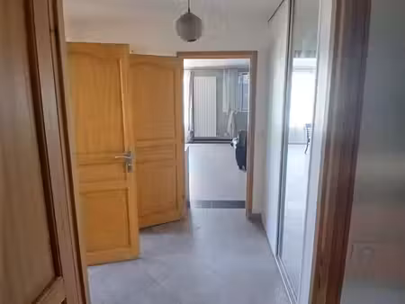 appartement 68m2