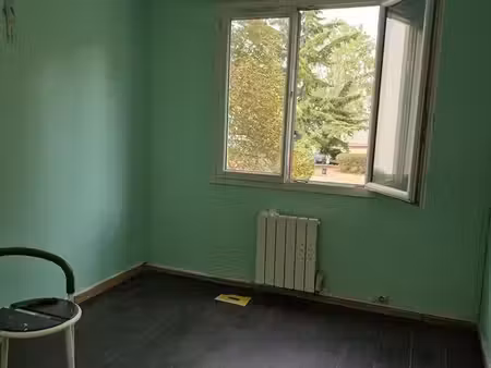 appartement en location au blanc mesnil