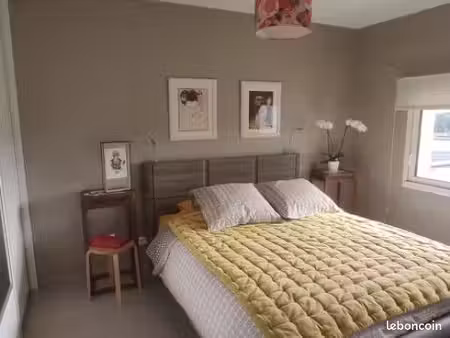 appartement t4