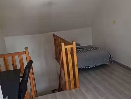 appartement meublé