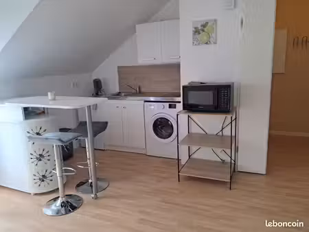 location studio